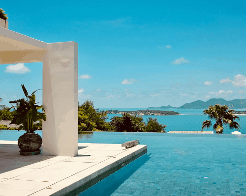 Where To Stay In Koh Samui