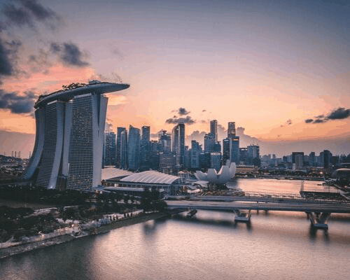 Where To Stay In Singapore
