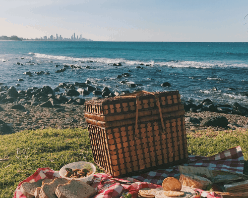 Where To Stay In The Gold Coast