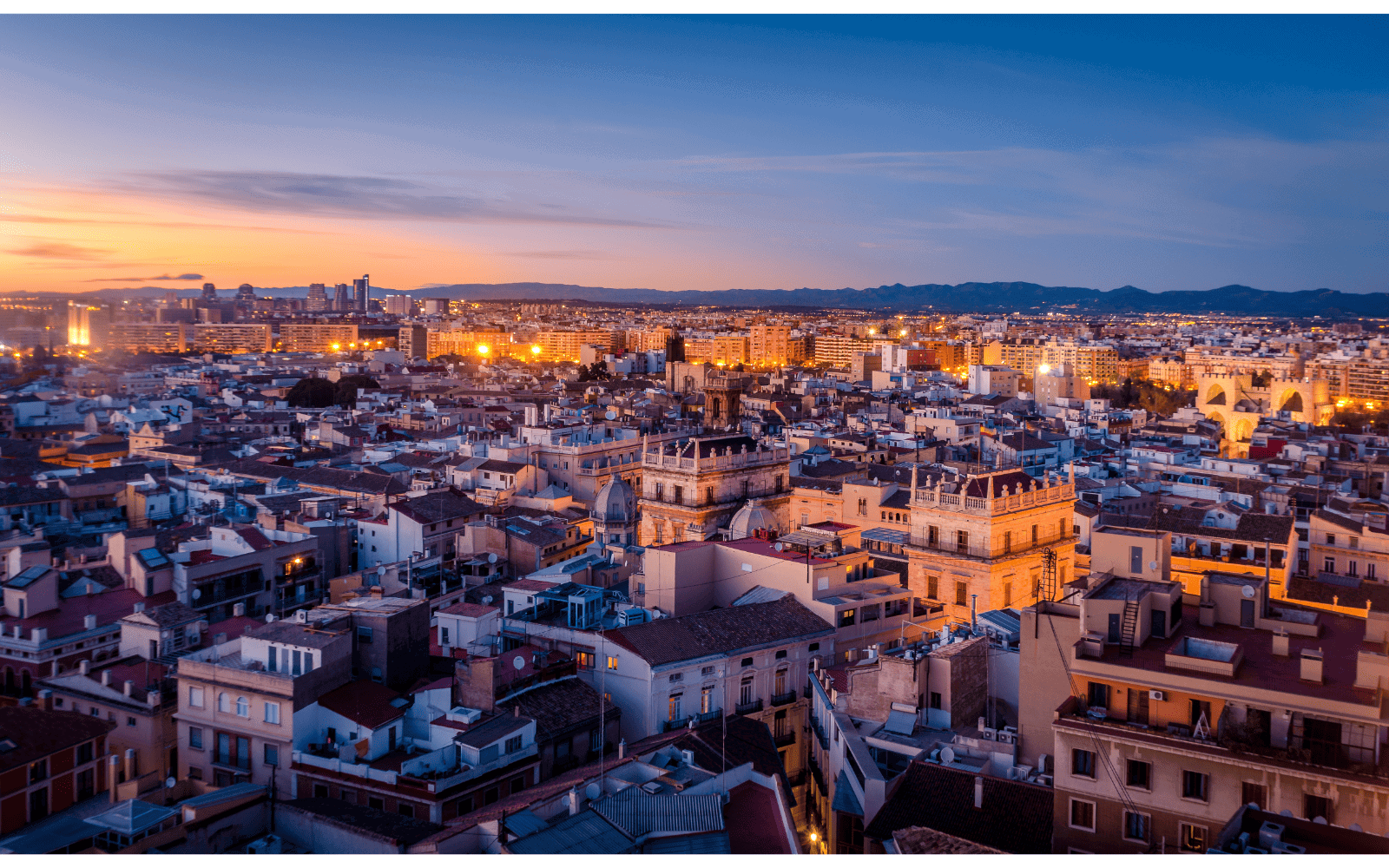 3 day valencia itinerary