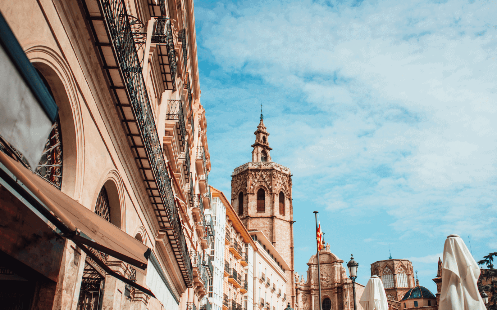 Valencia Cathedral