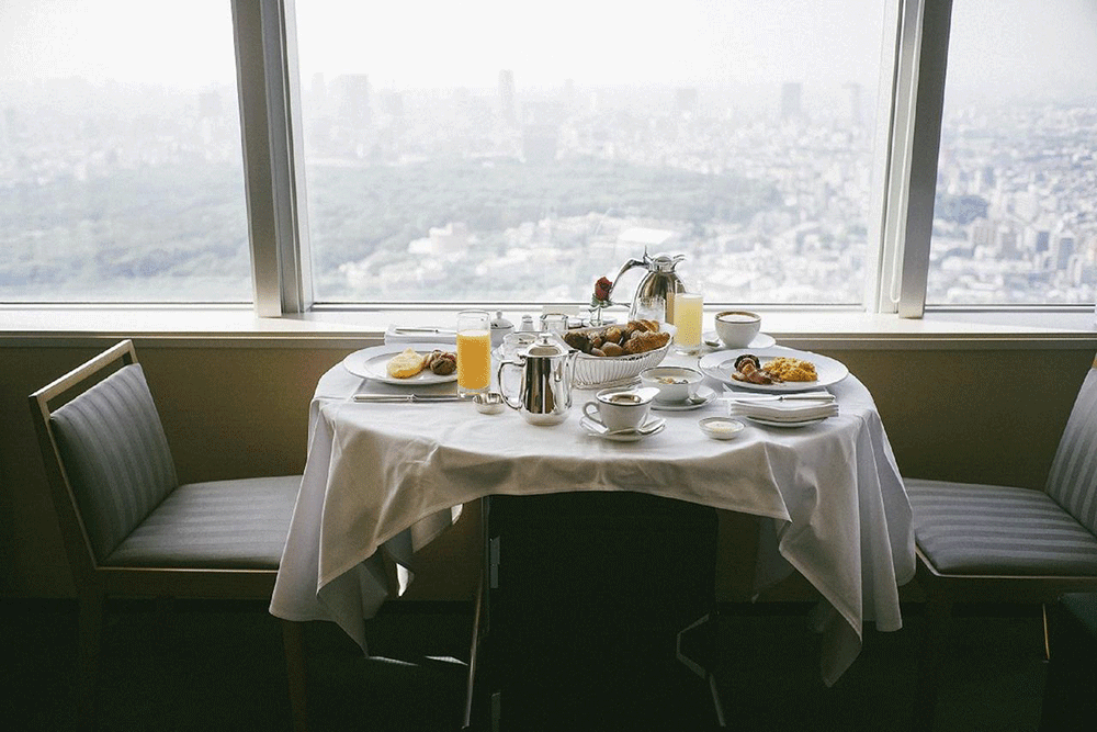 Park Hyatt Tokyo
