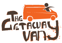 the getaway van portugal