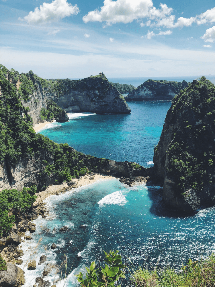 Best place to stay in Nusa Penida