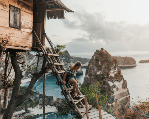 Where To Stay In Nusa Penida